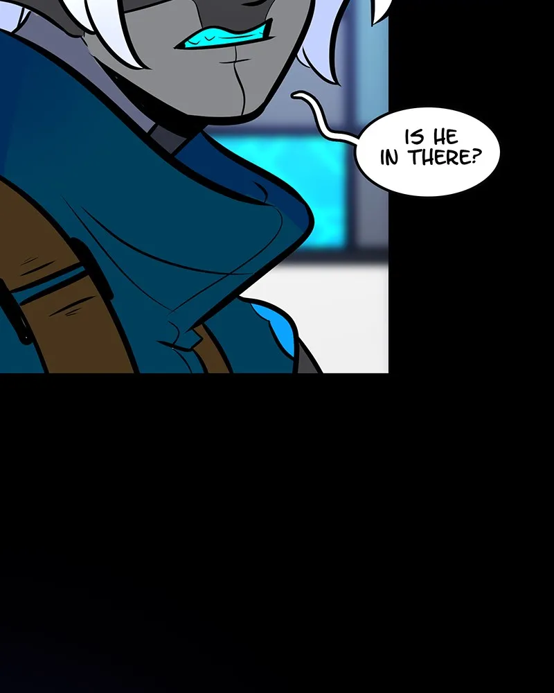 LoveBot Chapter 127 page 64 - 