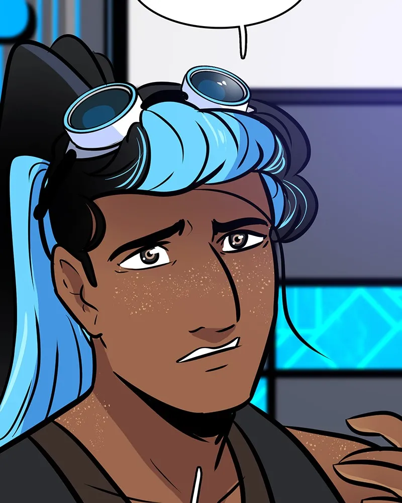 LoveBot Chapter 127 page 69 - 