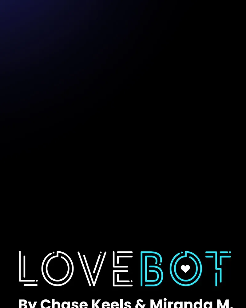 LoveBot Chapter 127 page 73 - 