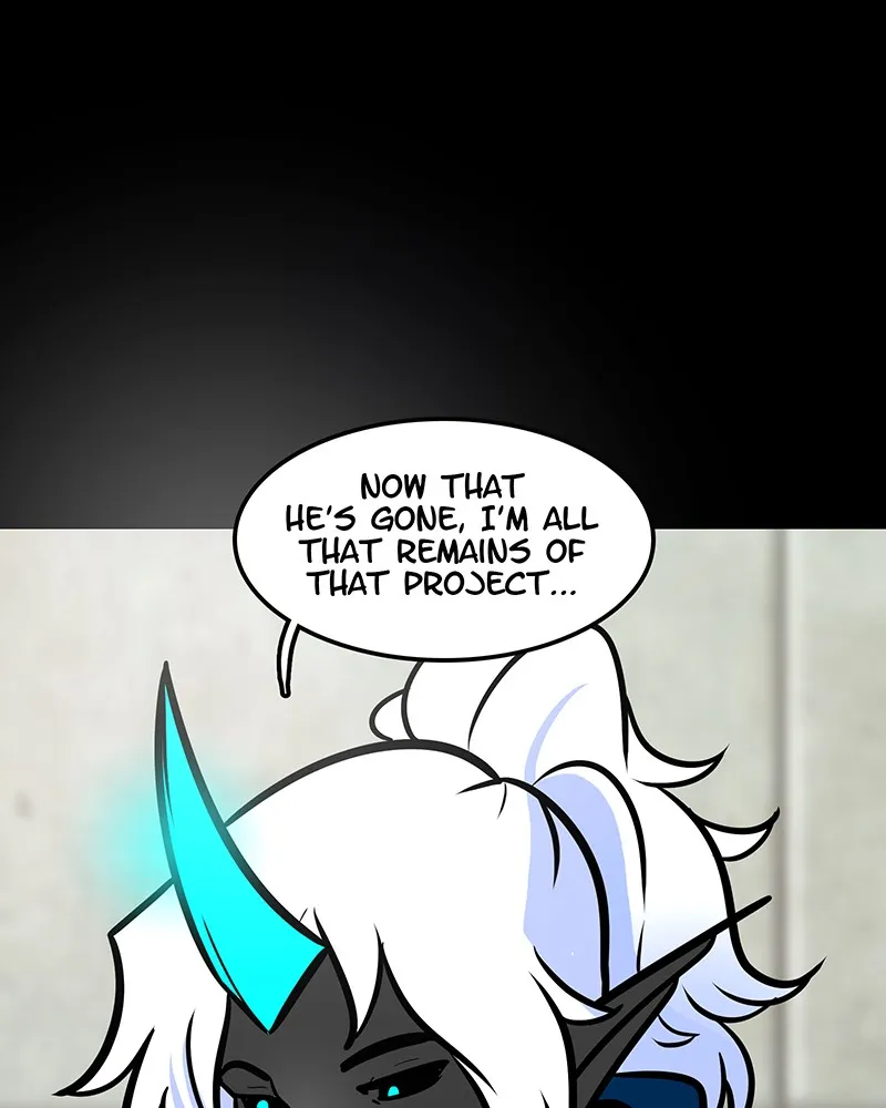 LoveBot Chapter 127 page 9 - 