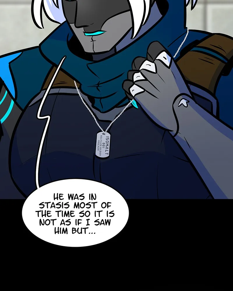 LoveBot Chapter 127 page 10 - 