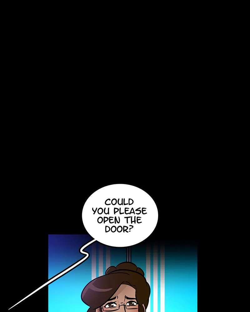 LoveBot Chapter 128 page 1 - 