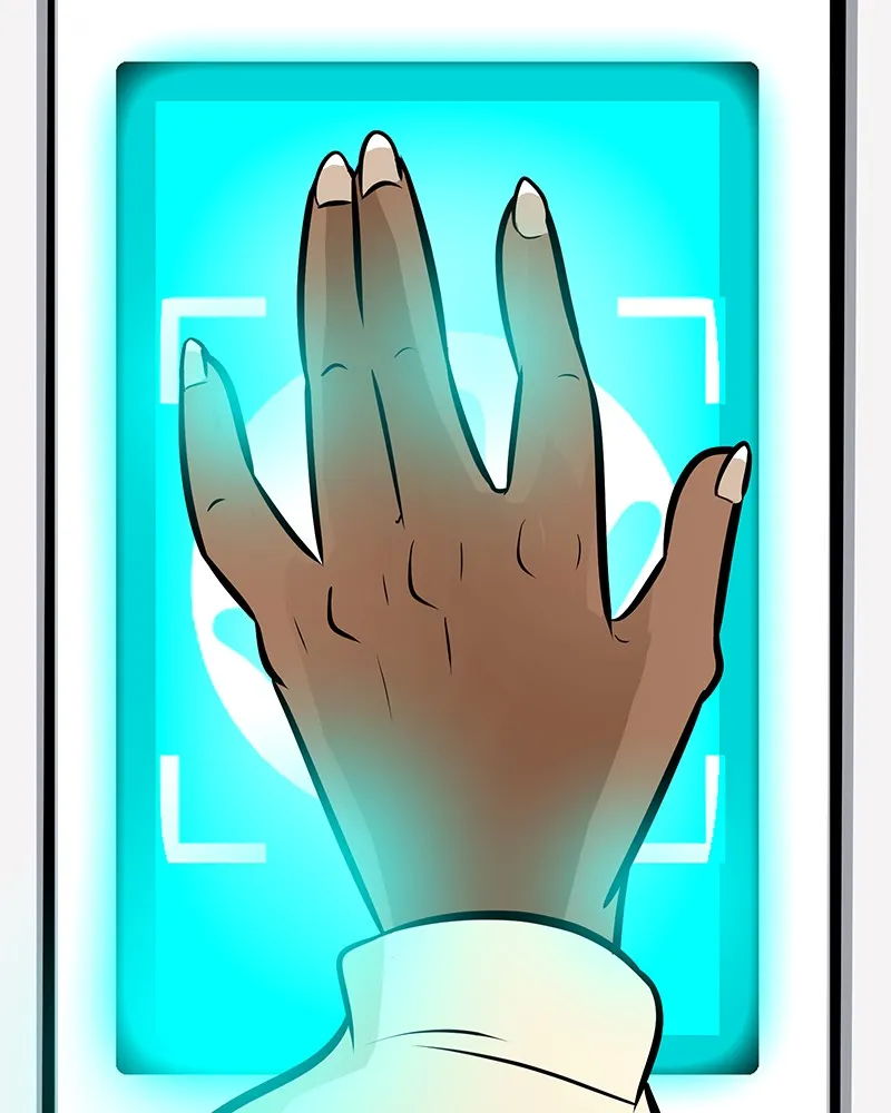 LoveBot Chapter 128 page 13 - 