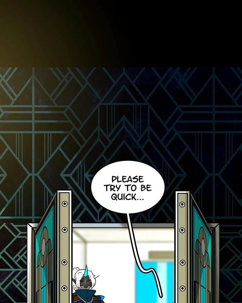 LoveBot Chapter 128 page 15 - 