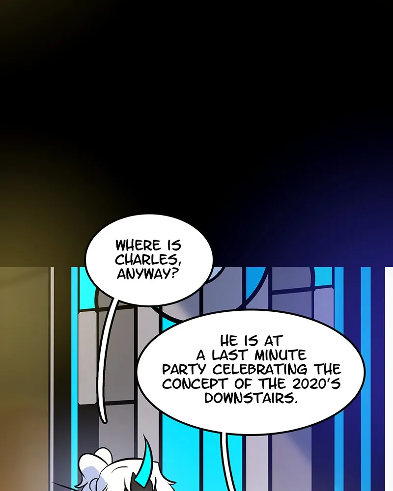 LoveBot Chapter 128 page 17 - 