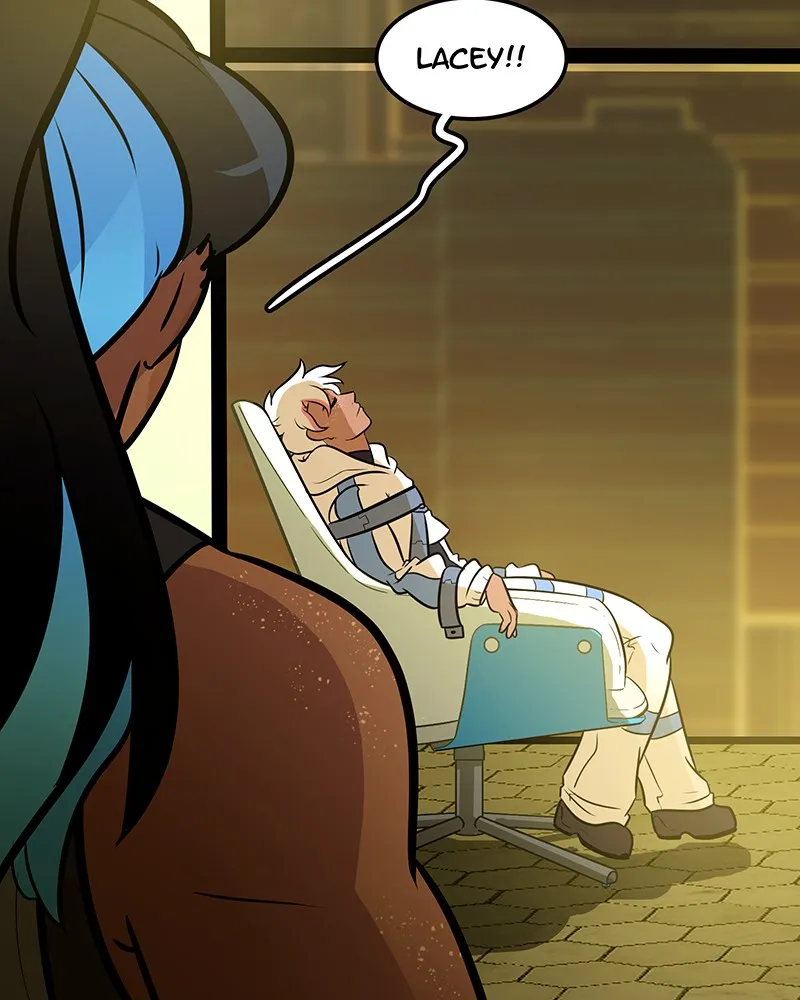 LoveBot Chapter 128 page 24 - 