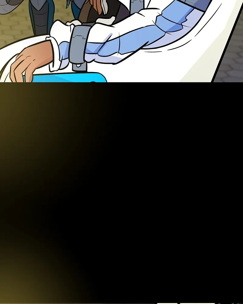LoveBot Chapter 128 page 29 - 