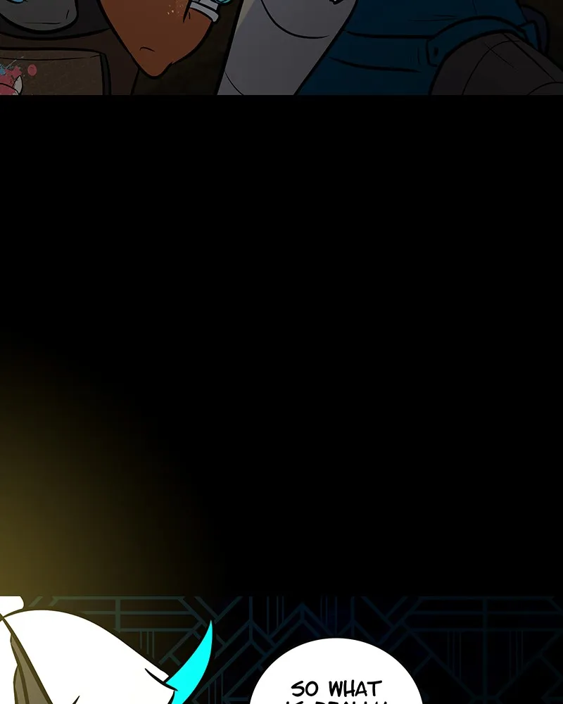 LoveBot Chapter 128 page 33 - 