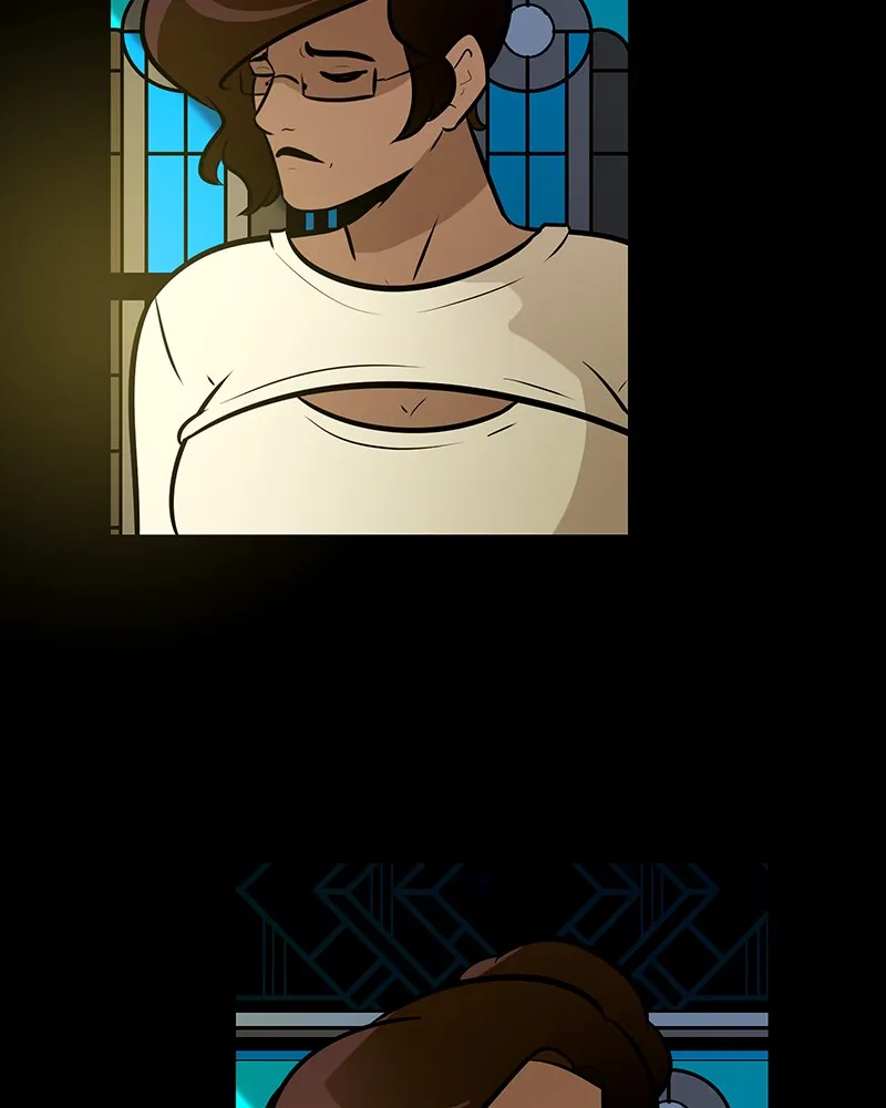 LoveBot Chapter 128 page 36 - 