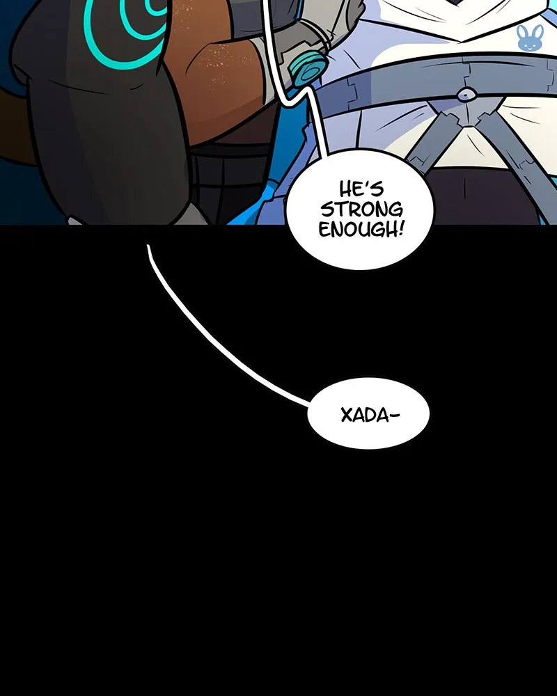 LoveBot Chapter 128 page 46 - 