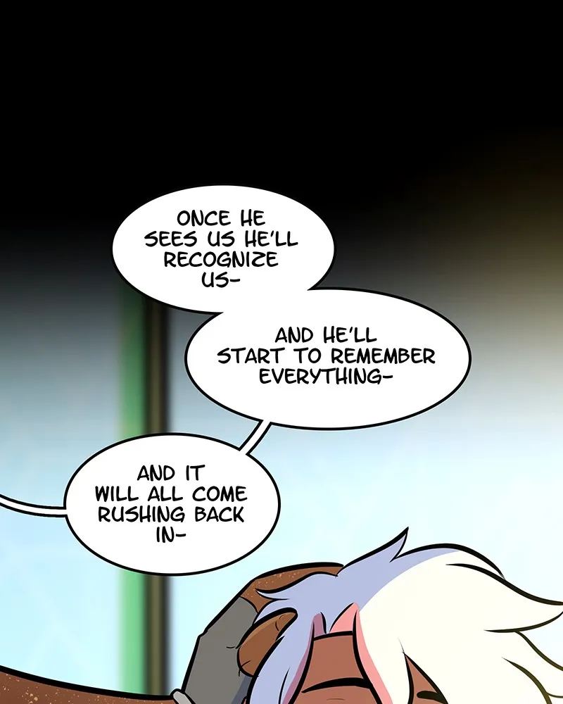 LoveBot Chapter 128 page 47 - 