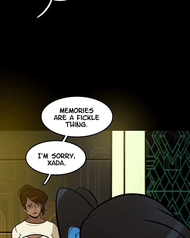 LoveBot Chapter 128 page 49 - 