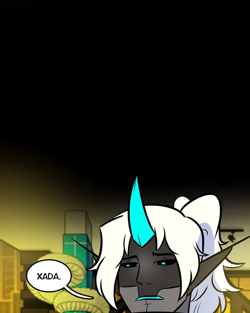 LoveBot Chapter 128 page 51 - 