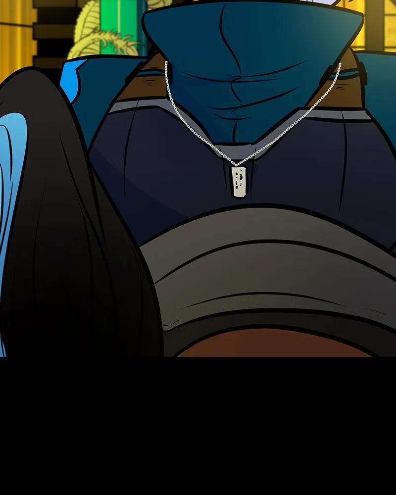 LoveBot Chapter 128 page 52 - 