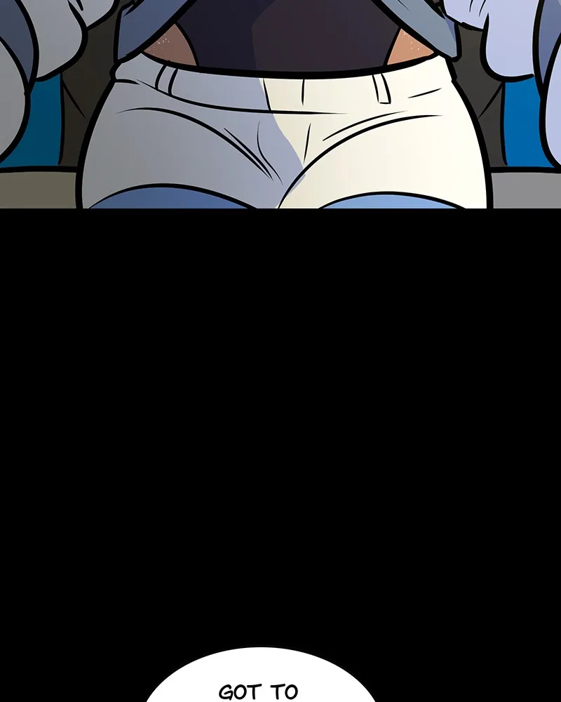 LoveBot Chapter 128 page 58 - 