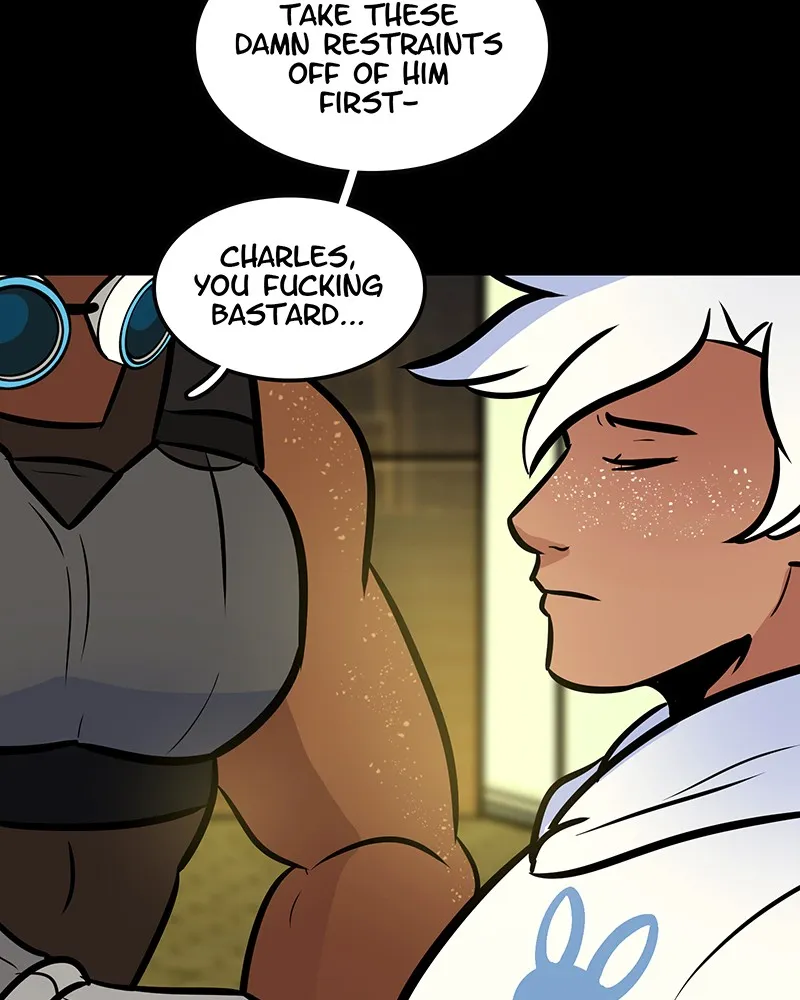 LoveBot Chapter 128 page 59 - 