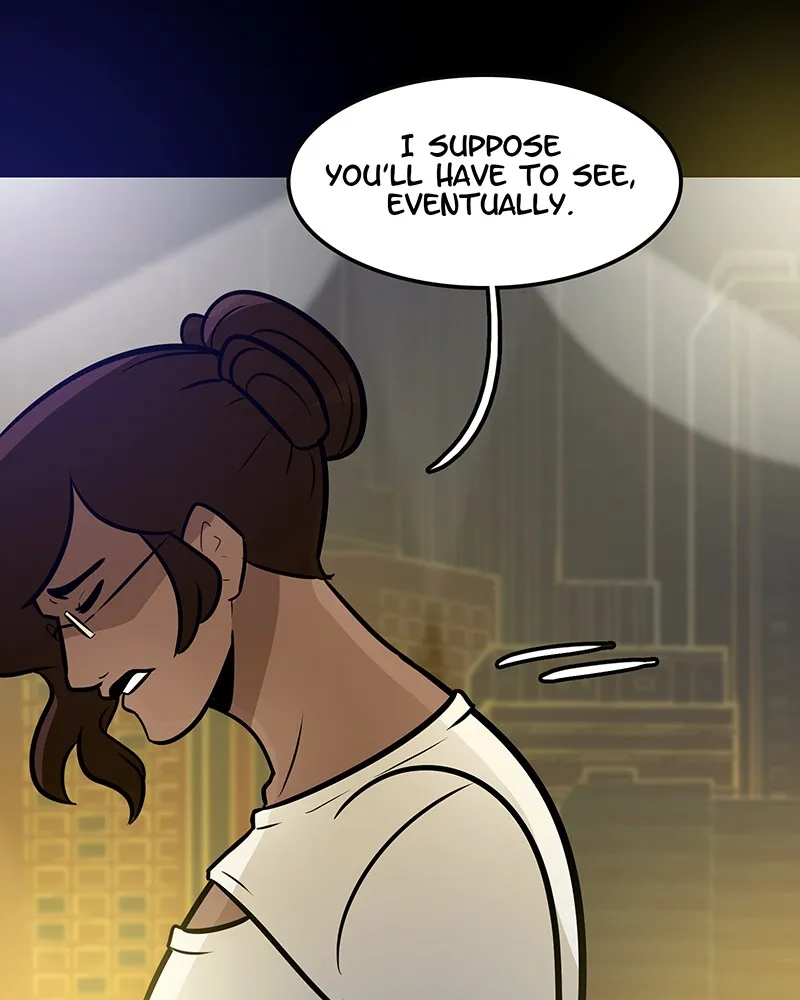 LoveBot Chapter 128 page 7 - 