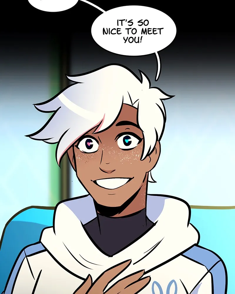 LoveBot Chapter 128 page 66 - 