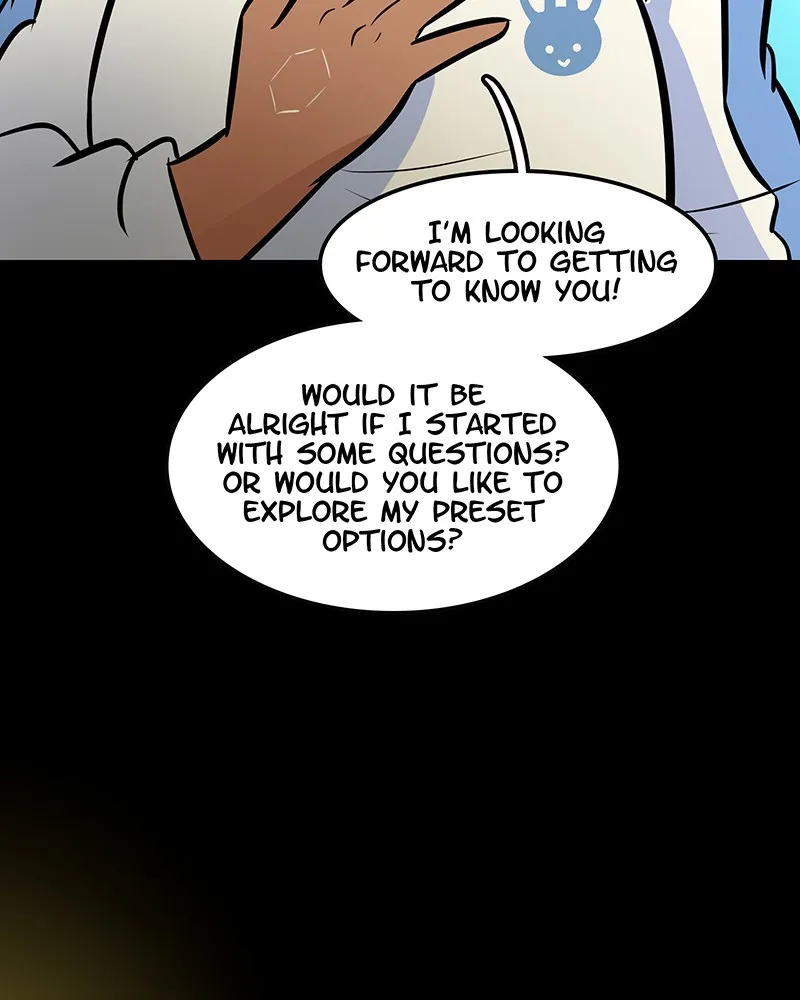 LoveBot Chapter 128 page 67 - 