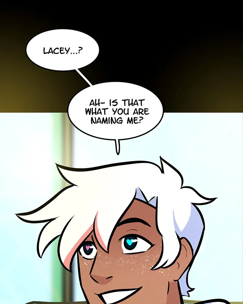 LoveBot Chapter 128 page 70 - 