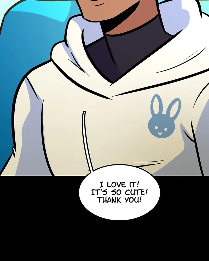 LoveBot Chapter 128 page 71 - 