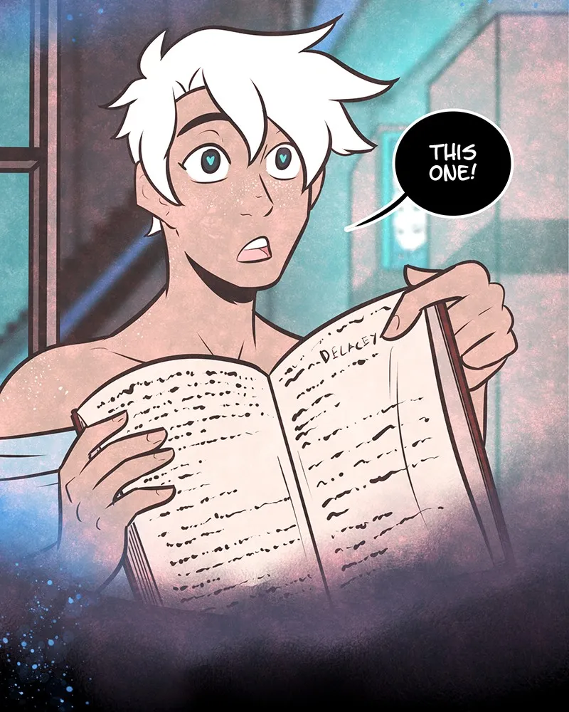 LoveBot Chapter 128 page 74 - 