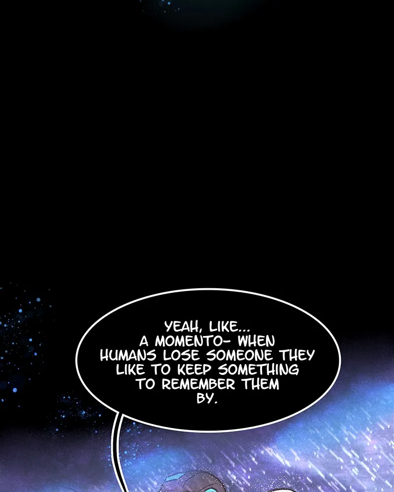 LoveBot Chapter 128 page 77 - 