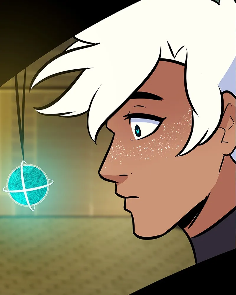 LoveBot Chapter 128 page 80 - 