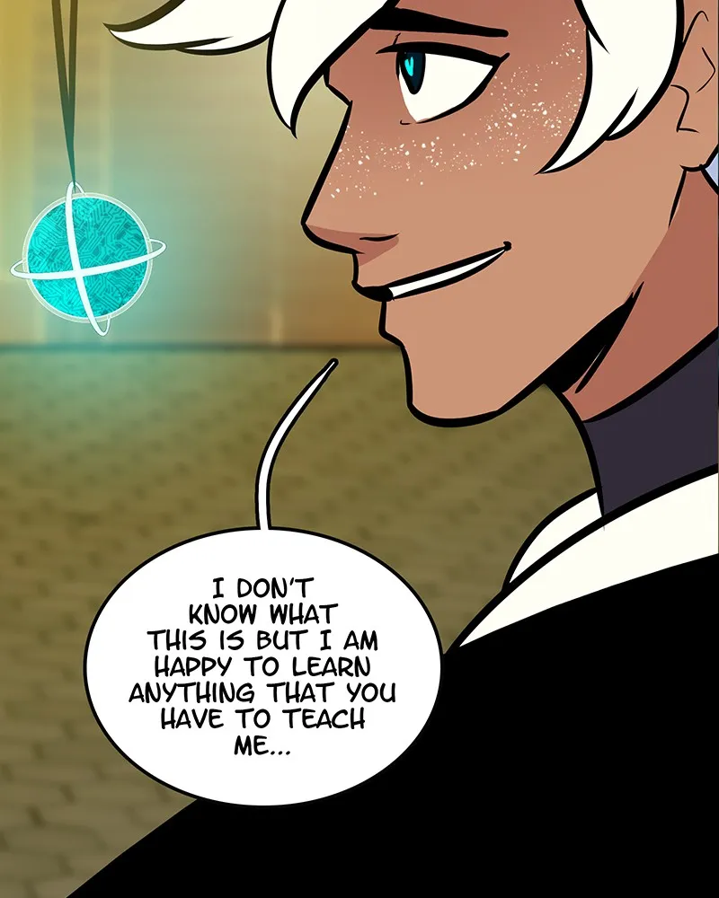 LoveBot Chapter 128 page 82 - 