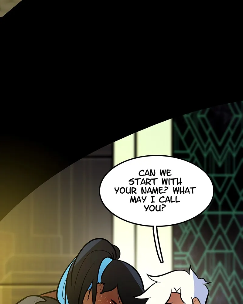 LoveBot Chapter 128 page 83 - 