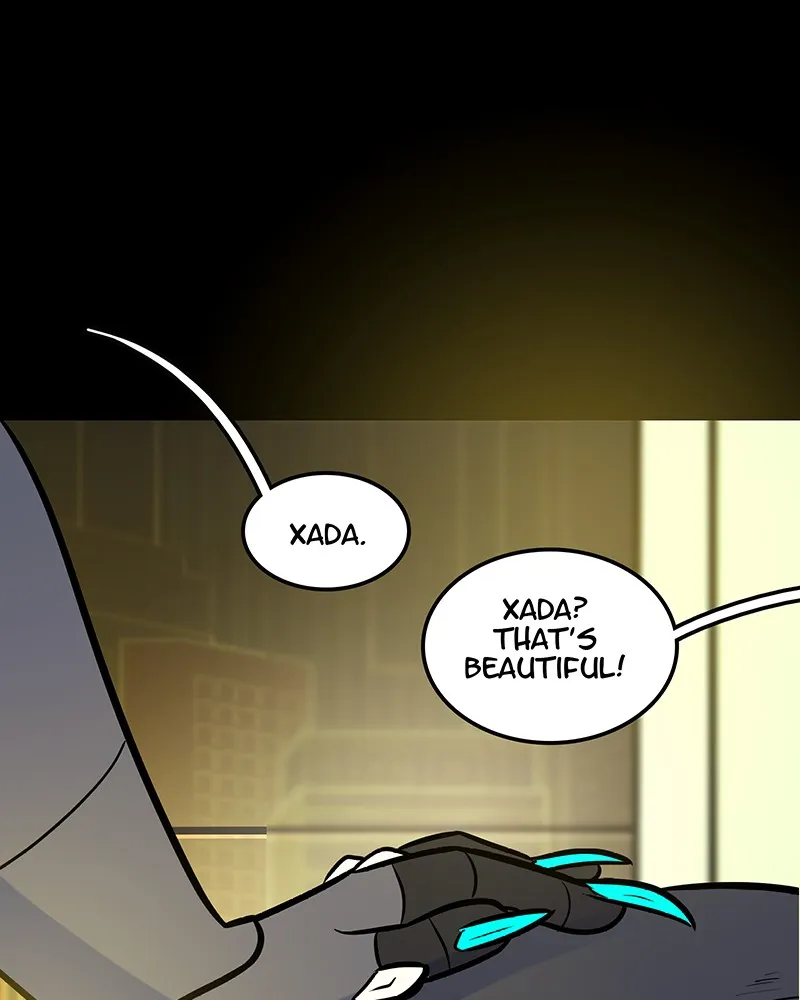 LoveBot Chapter 128 page 85 - 