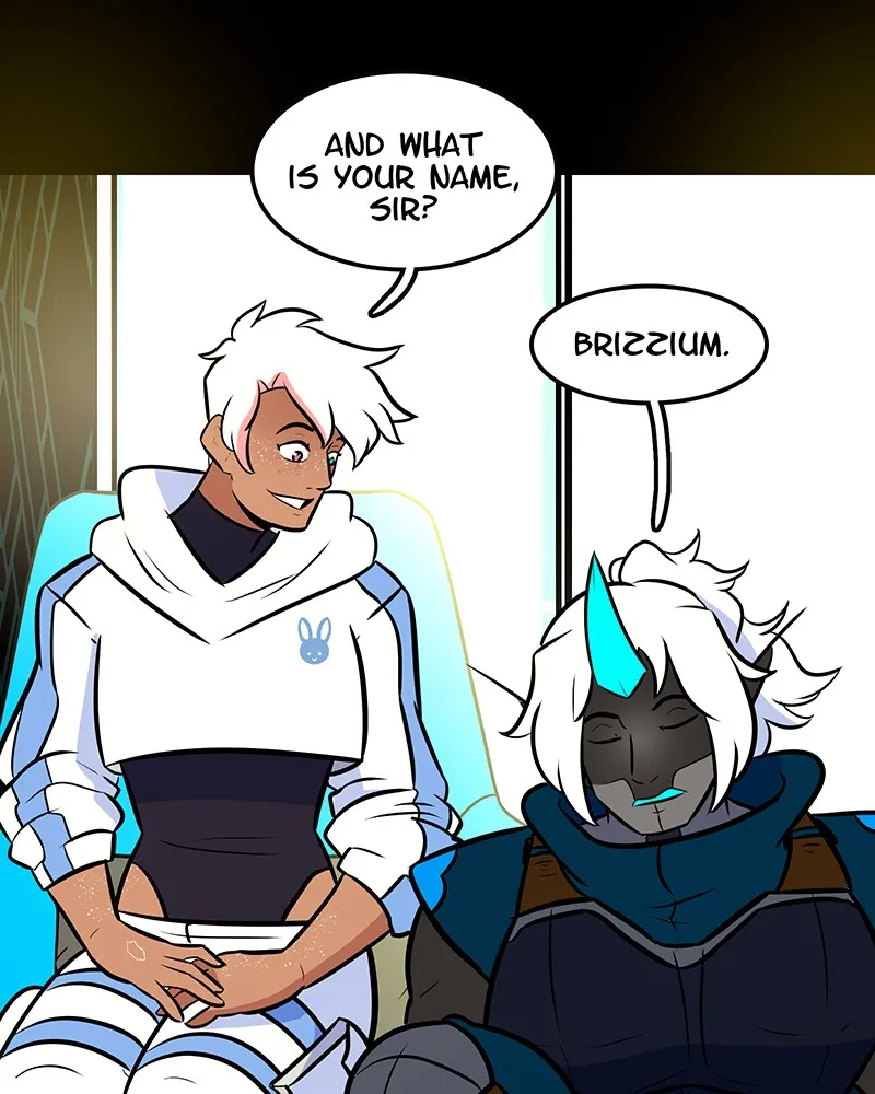LoveBot Chapter 129 page 2 - 