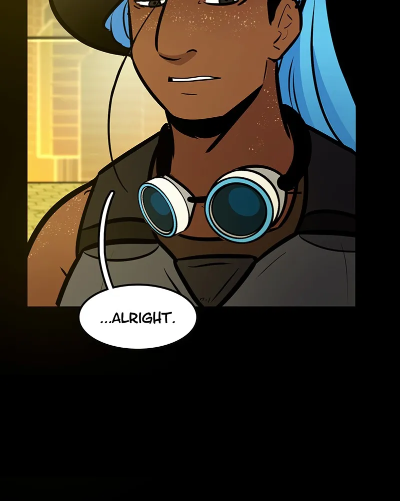 LoveBot Chapter 129 page 11 - 