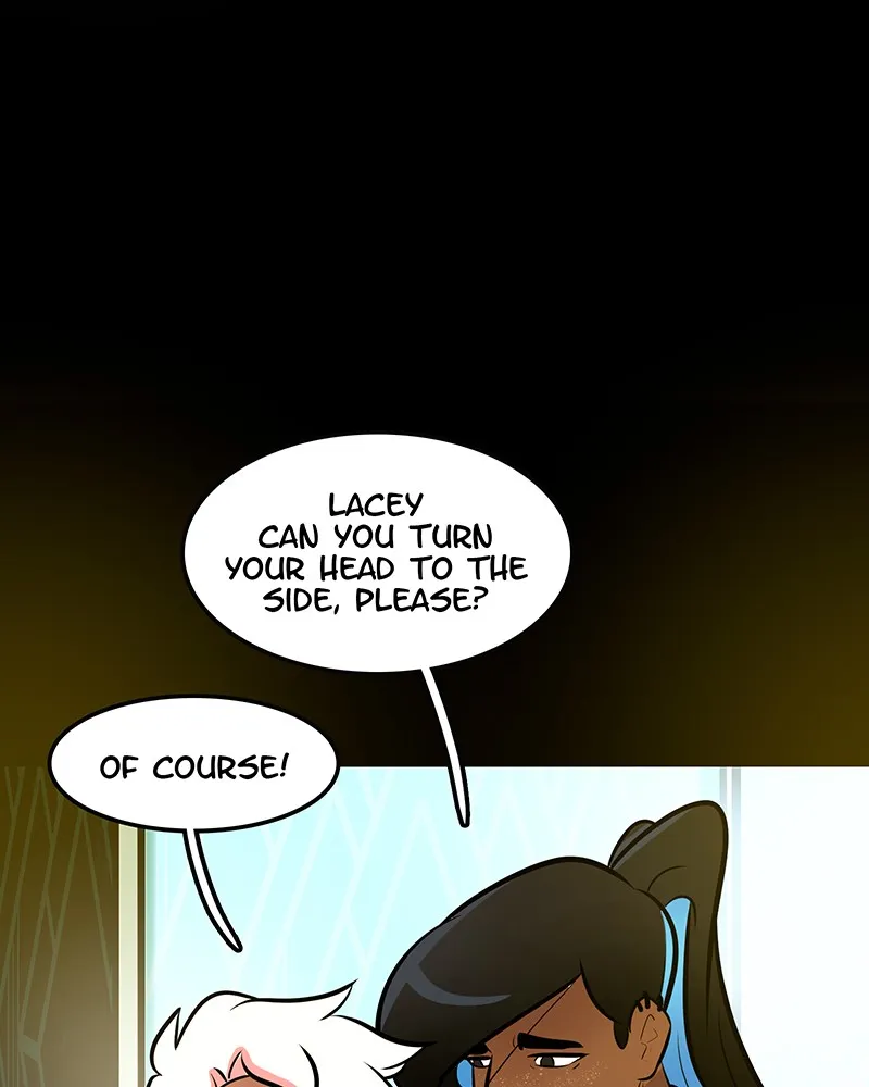LoveBot Chapter 129 page 12 - 