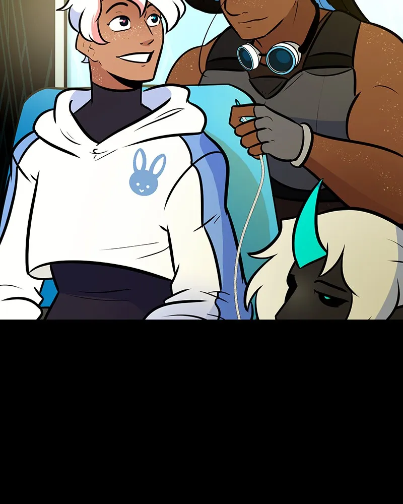 LoveBot Chapter 129 page 13 - 