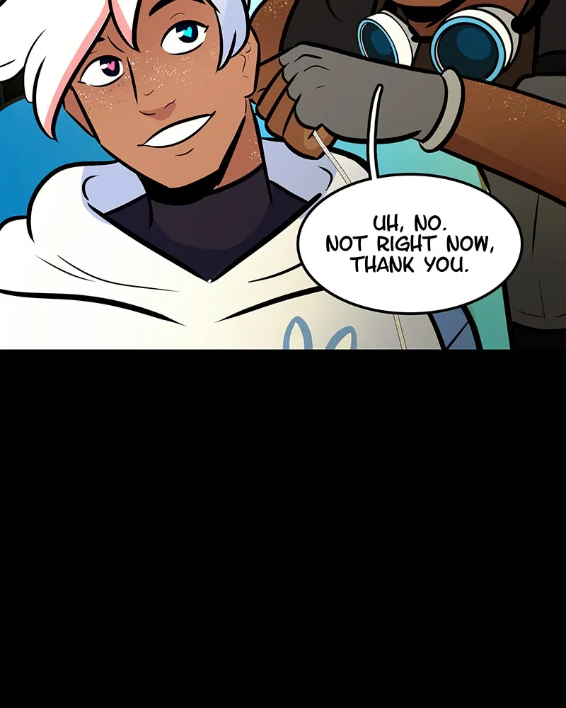 LoveBot Chapter 129 page 15 - 