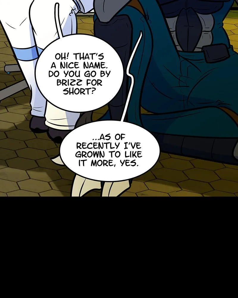 LoveBot Chapter 129 page 3 - 