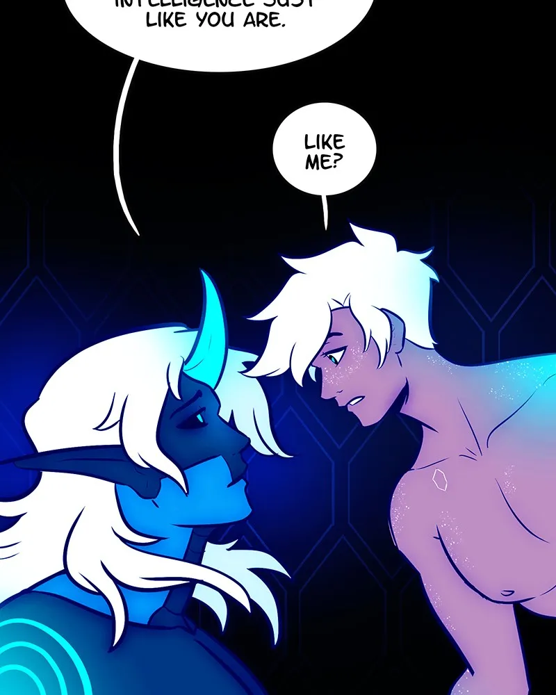 LoveBot Chapter 129 page 24 - 