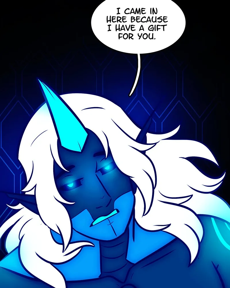 LoveBot Chapter 129 page 26 - 