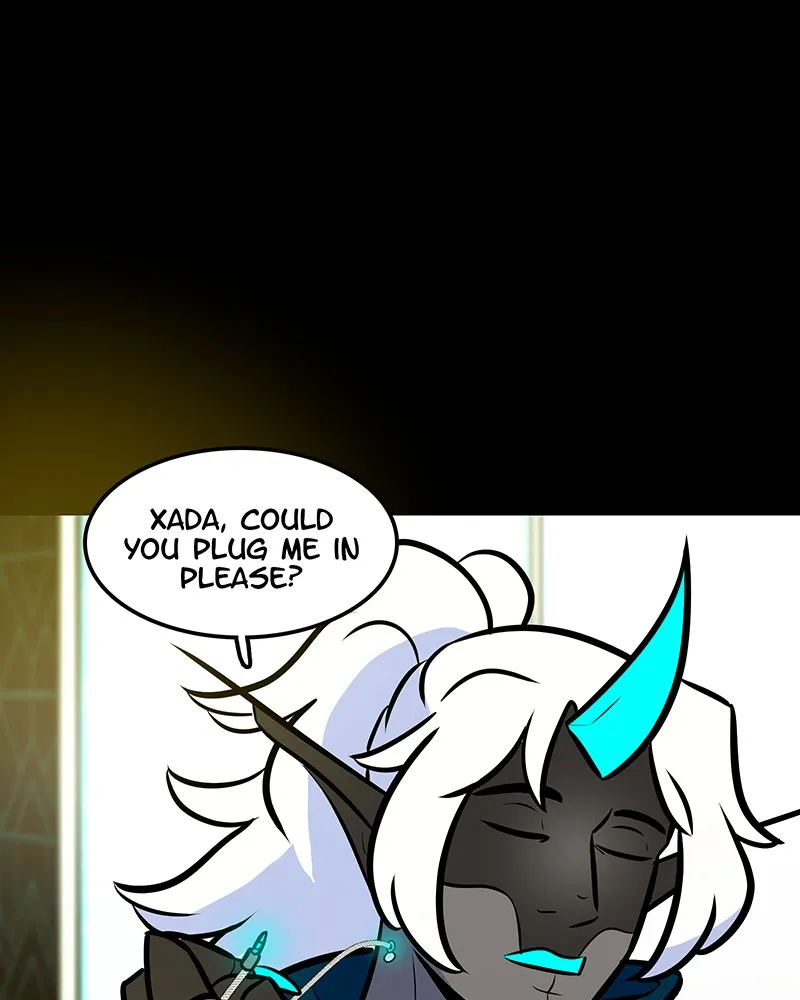 LoveBot Chapter 129 page 4 - 