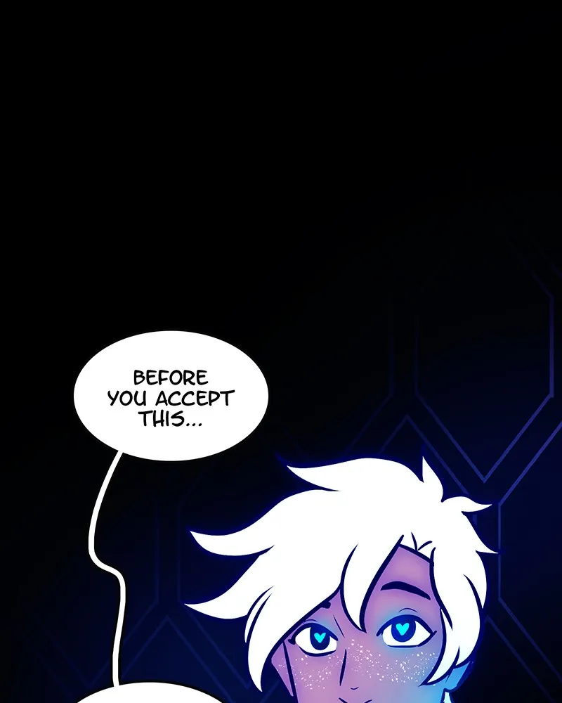 LoveBot Chapter 129 page 34 - 