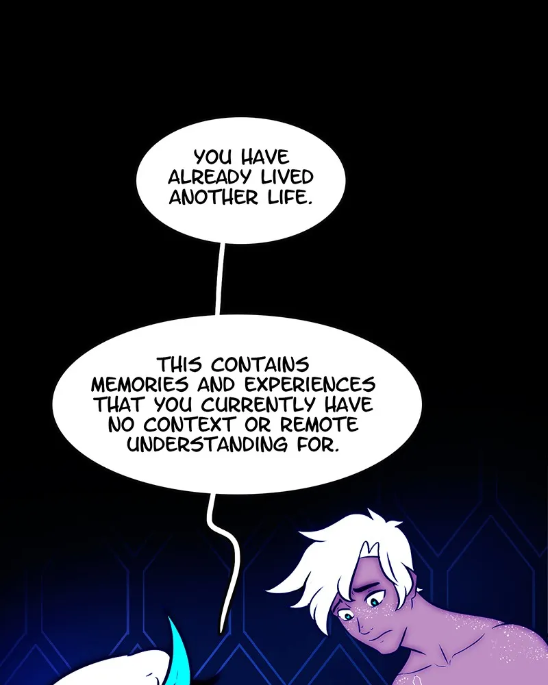 LoveBot Chapter 129 page 37 - 