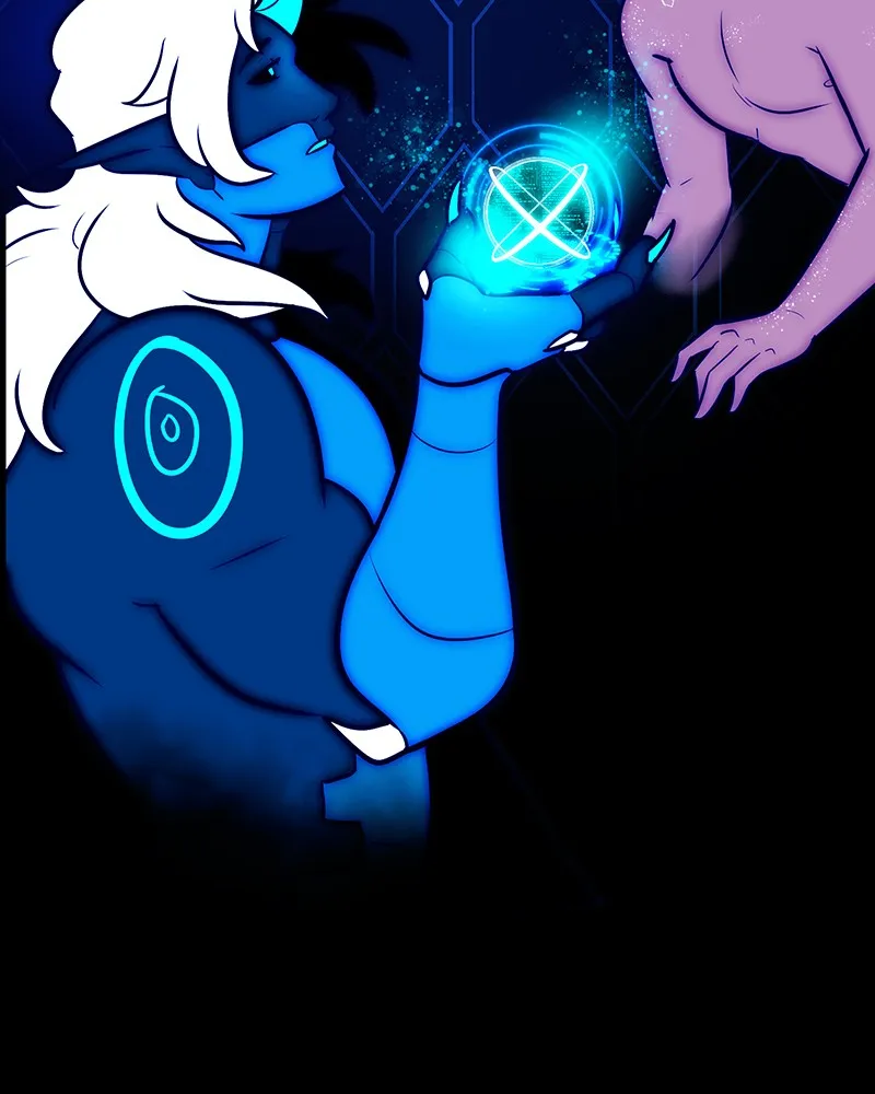 LoveBot Chapter 129 page 38 - 