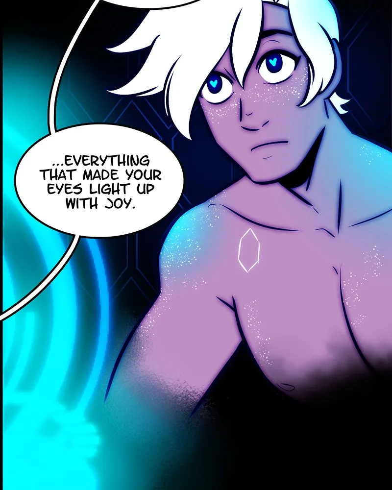 LoveBot Chapter 129 page 40 - 