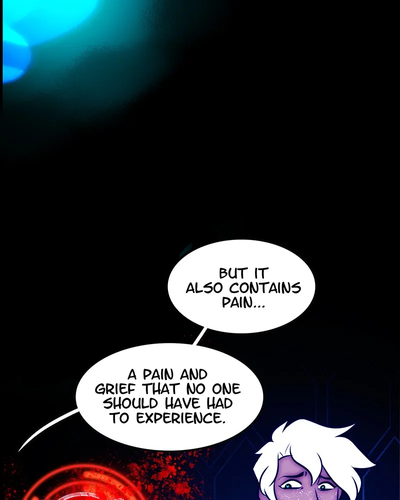LoveBot Chapter 129 page 41 - 