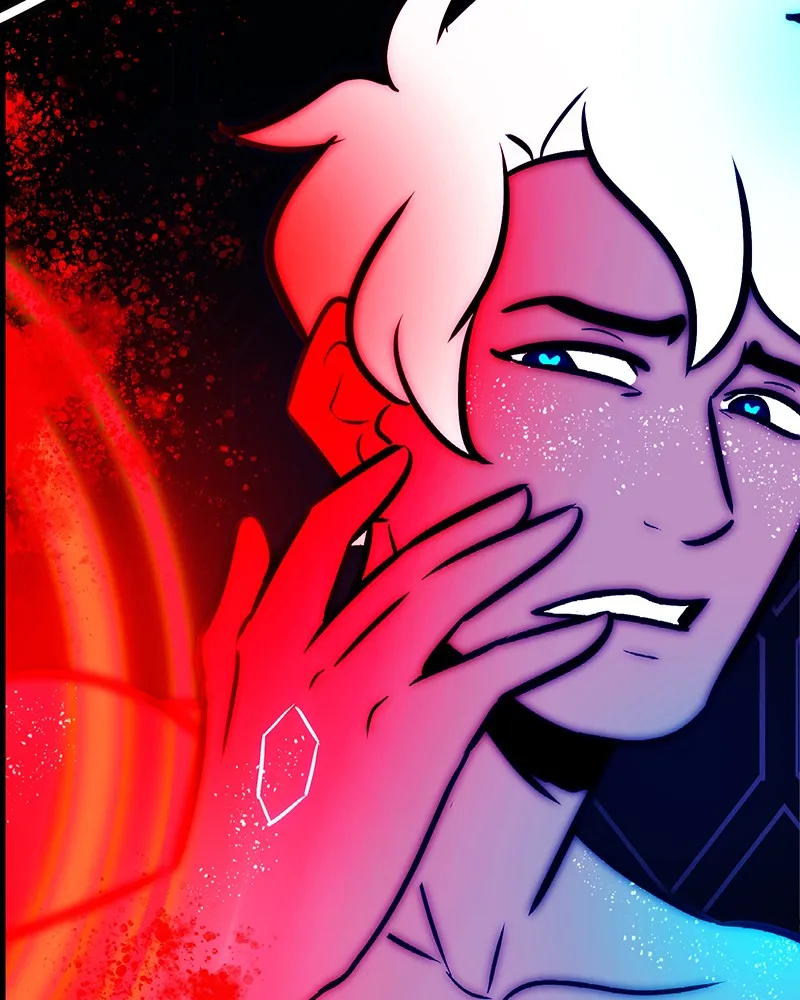 LoveBot Chapter 129 page 44 - 