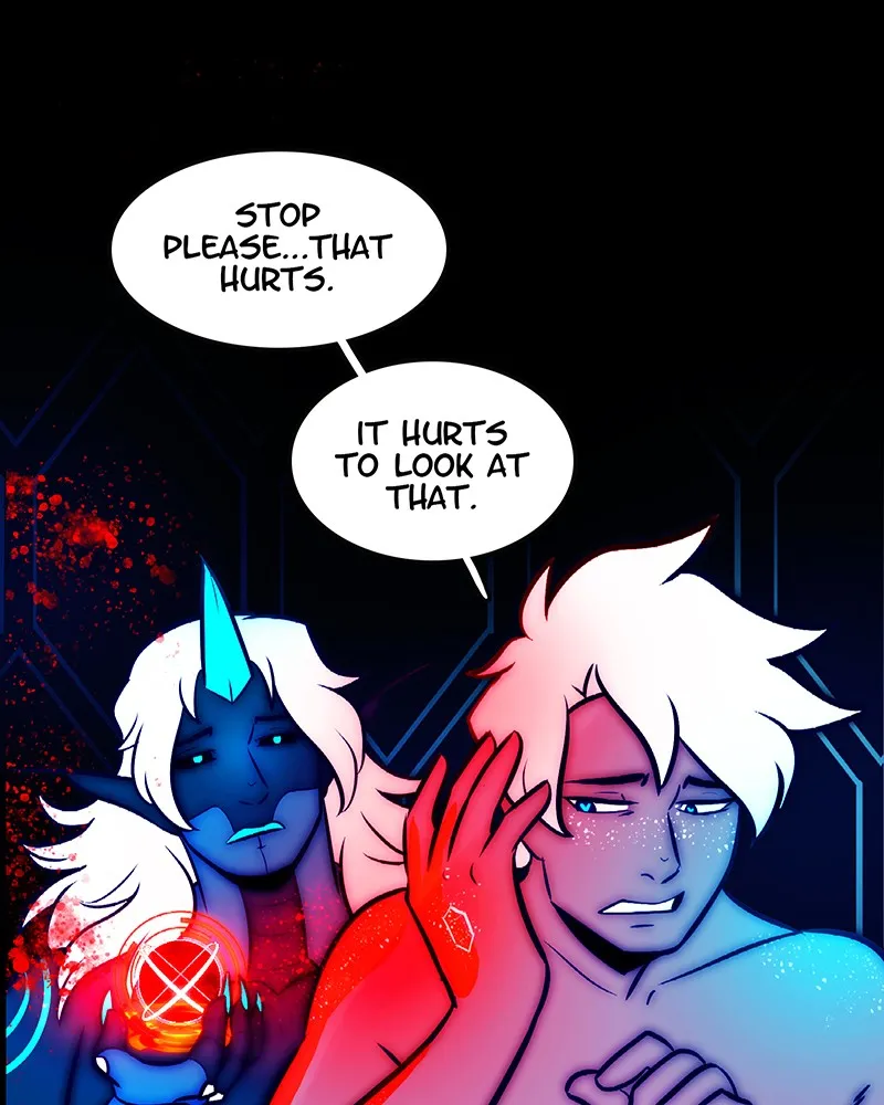 LoveBot Chapter 129 page 46 - 