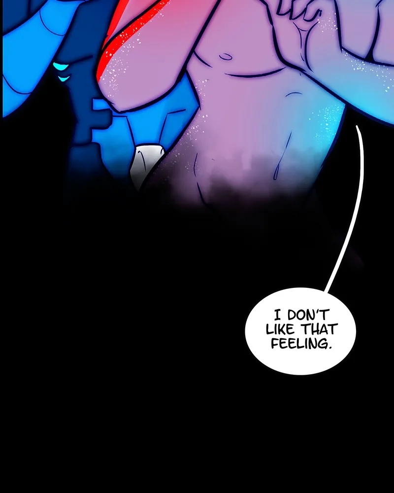 LoveBot Chapter 129 page 47 - 
