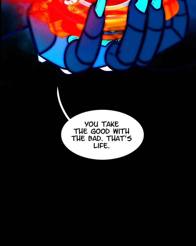 LoveBot Chapter 129 page 50 - 