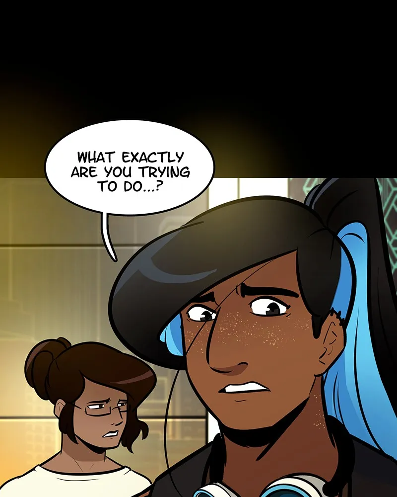LoveBot Chapter 129 page 6 - 